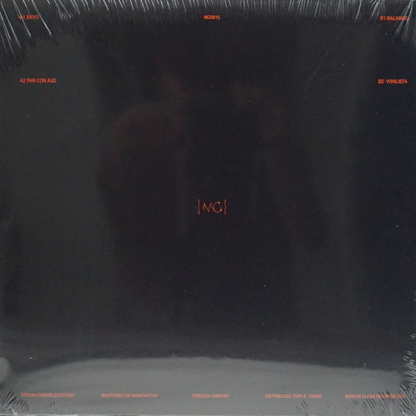 HYDEN – SUBDUCT