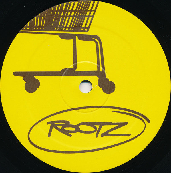 OLAV BASOSKI – WATER FIRE RHYTHM LOVE EP3