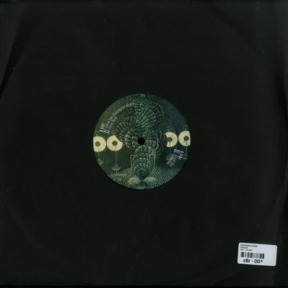 STEPHANIE SYKES, CASSEGRAIN – CIRCLES