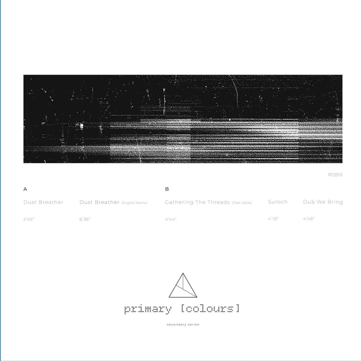 SUBSET, PUGILIST – GATHERING THE THREADS