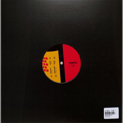 DIEGO KRAUSE, LESCANO, NVNDO & UNTILL6, SKOTSCH – DECANT VOL. 1