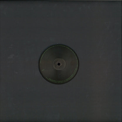 MANDAR – ANTITHETICAL AFFIRMATION EP