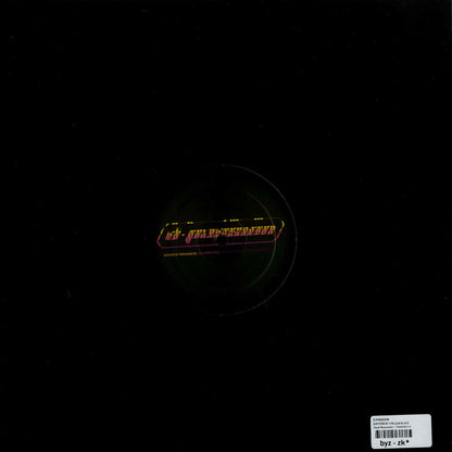 D-PASSION – DIFFERENT FREQUENCIES / INDESTRUCTIBLE / KNOCKING WALLS DOWN (PROMO RMX)