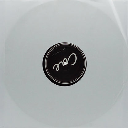 SASCHA DIVE – DARK MOVEMENT EP