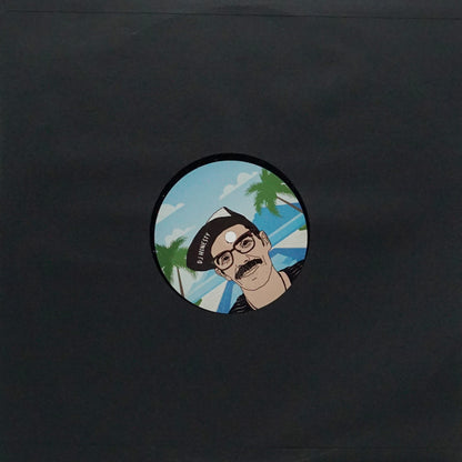 DJ HONESTY – OXYMORON EP