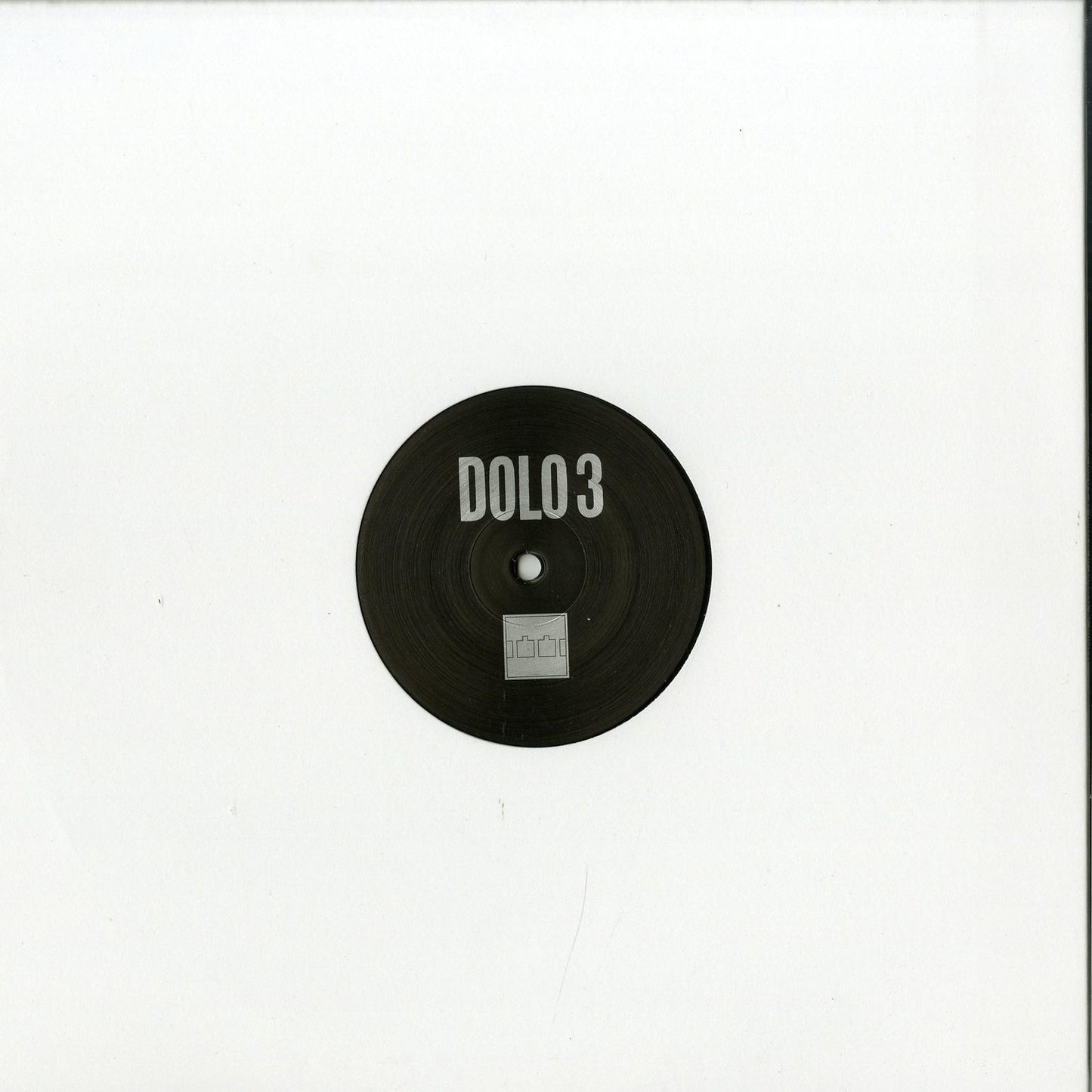 DOLO PERCUSSION – DOLO 3