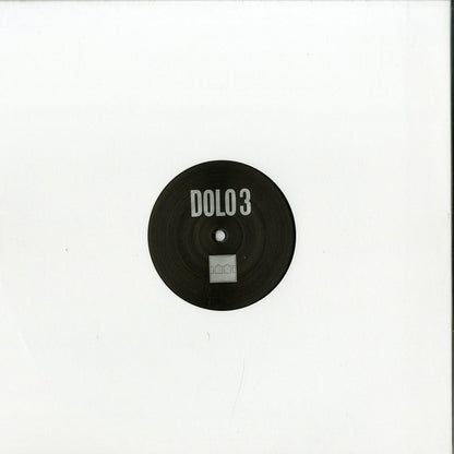 DOLO PERCUSSION – DOLO 3