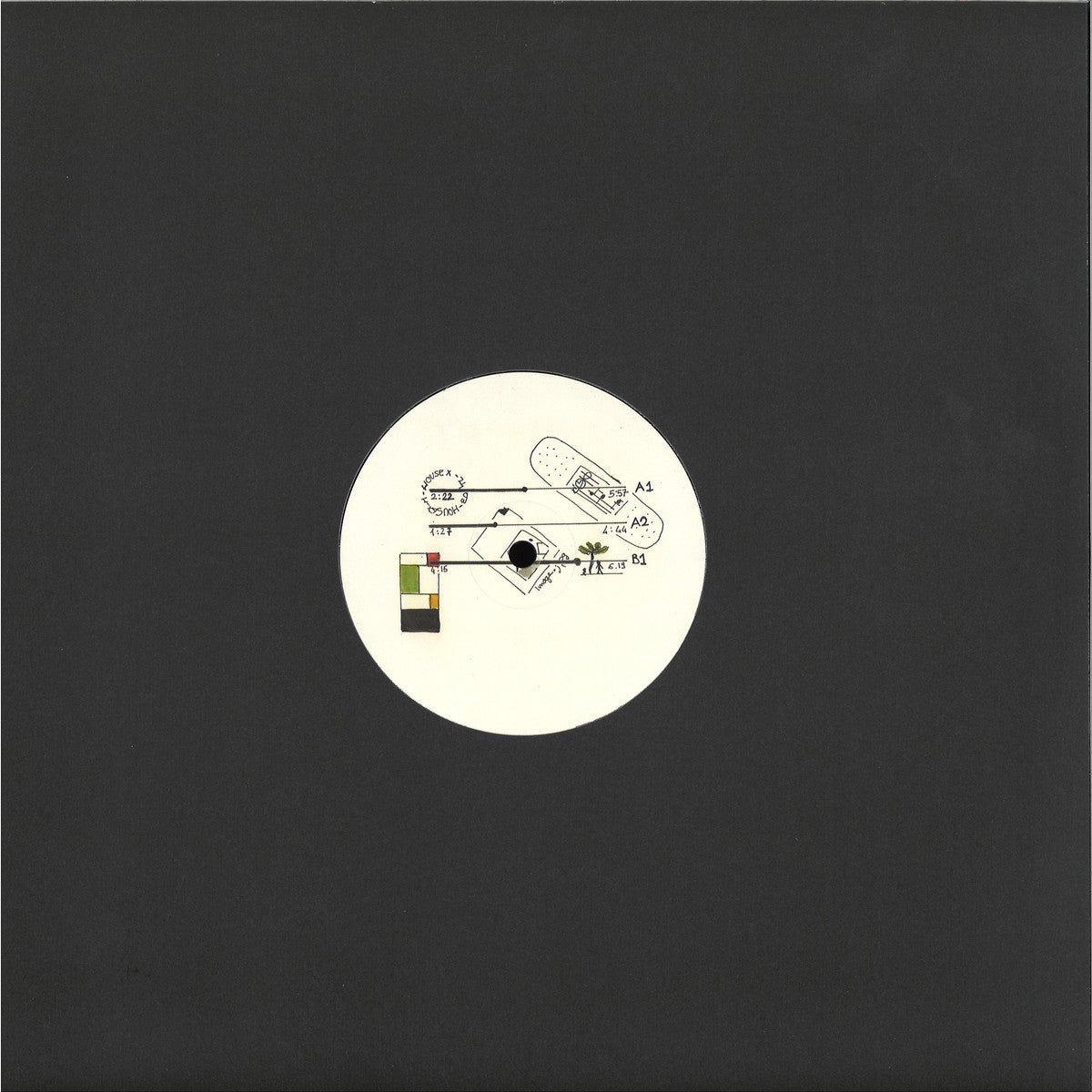 MATTEO., BAKKED & DENAILA – POA 001