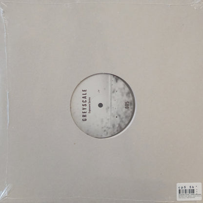 VARIOUS ARTISTS – REFRACTIVE INDEX