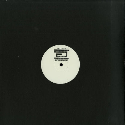 Shlomi Aber ‎– Accelerator EP