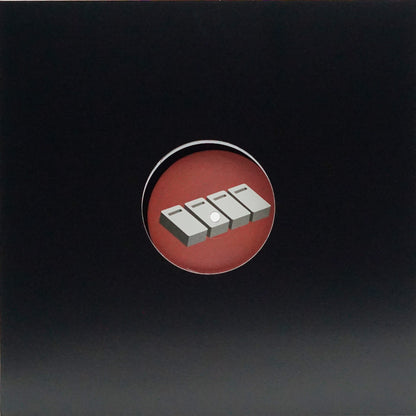 VARIOUS ARTISTS – NFRV 011