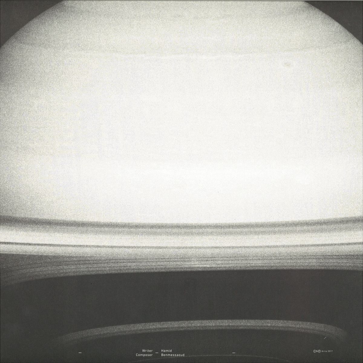 HAMID – FLASHLIGHT REMEMBRANCE EP