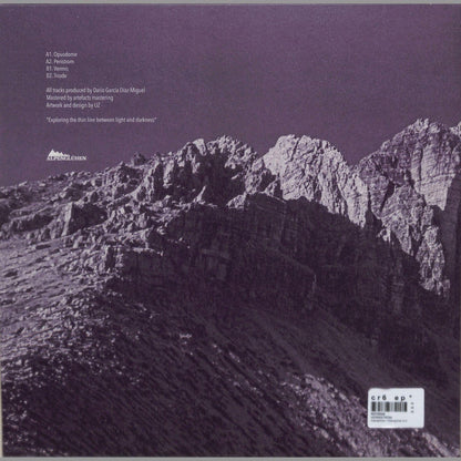 NOTZING – VERMISTRÖM