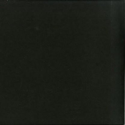 Back of vinyl record for Steve Bicknell Reeko P.E.A.R.L. Limits of Existence Vol.1, showcasing the record sleeve with artwork and text.