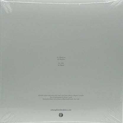 OKRAA – 1994