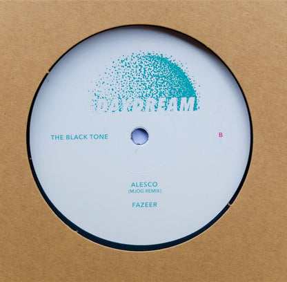 THE BLACK TONE, MJOG – DAYDREAM 02 - Chippy Chasers Record Store