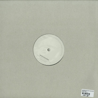 BLUETRAIN – ARCHIVE CUTS
