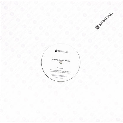 AURAL IMBALANCE – DISTANT WORLDS