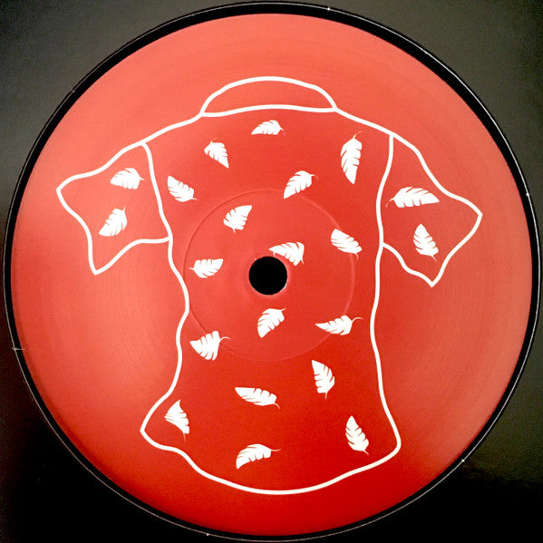 KEYMONO & DUMBMACHINE – CAN WE HEAR SOME TECHNO AFTER THIS TRACK? EP