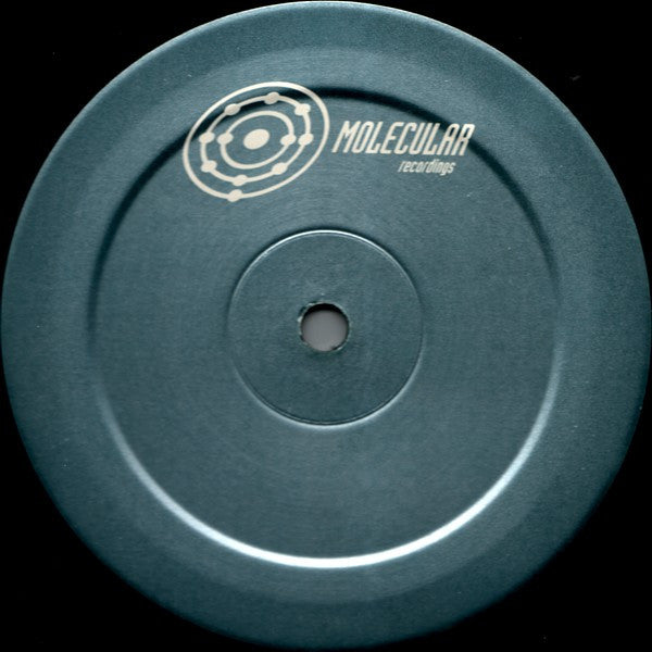 VARIOUS – UNTITLED