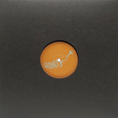 ILARIO LIBURNI – THE ACID TEST