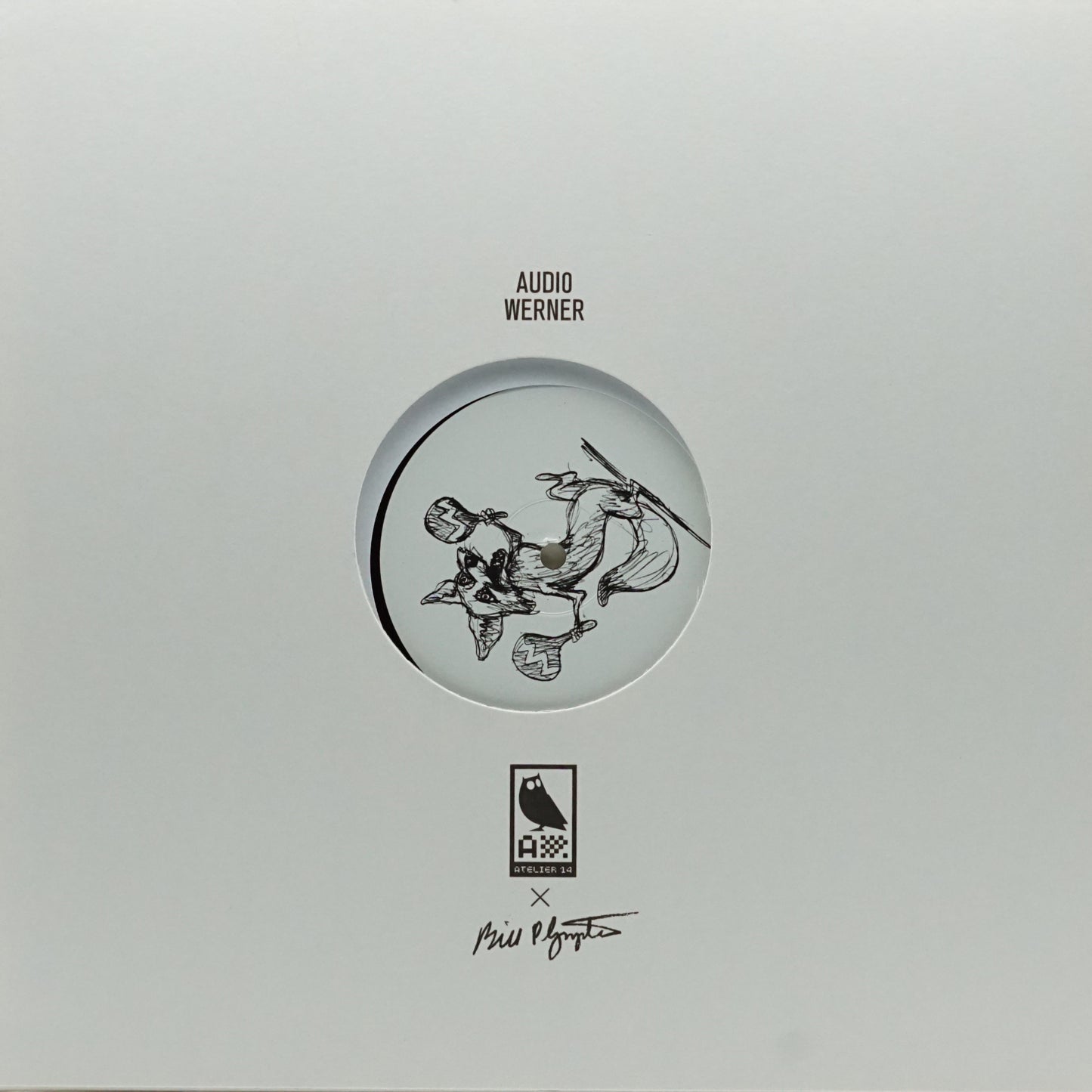 AUDIO WERNER – DO YOU KNOW? II