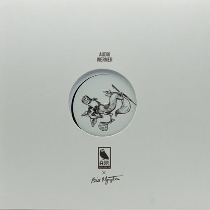 AUDIO WERNER – DO YOU KNOW? II