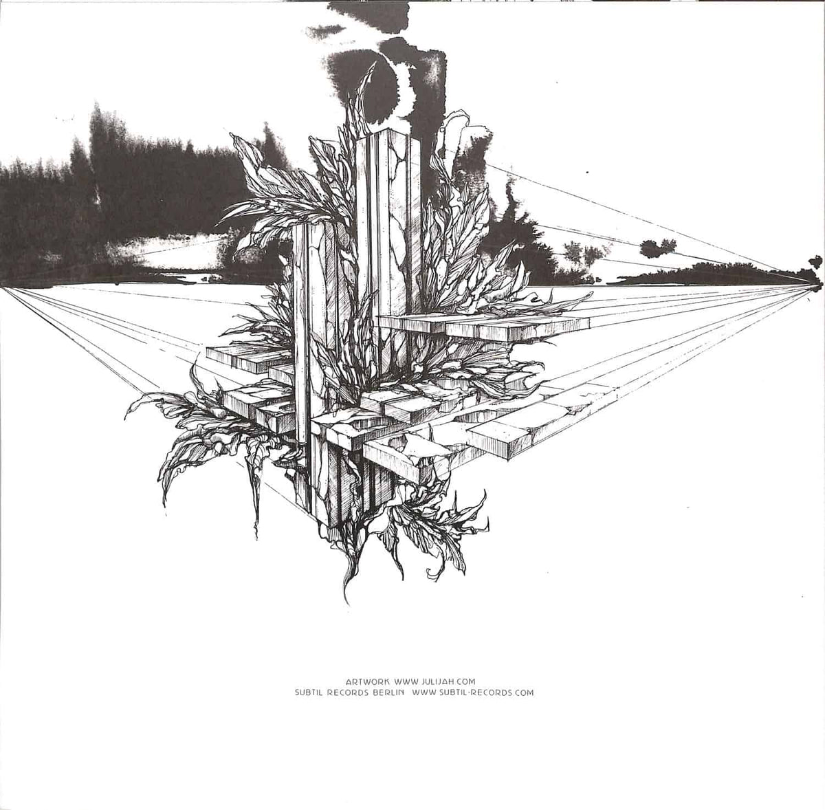 VARIOUS – REST & PEACE