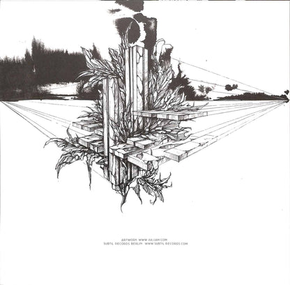 VARIOUS – REST & PEACE