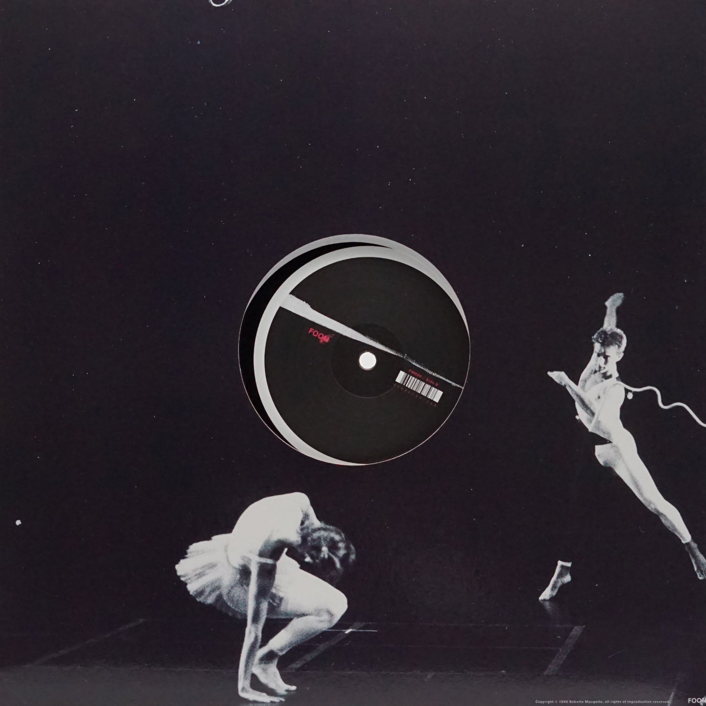 MELCHIOR & PRONSATO – NIJINSKI PICNIC PART ONE