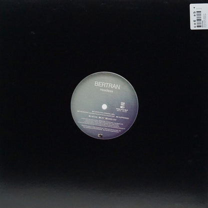 BERTRAN – HEADLESS