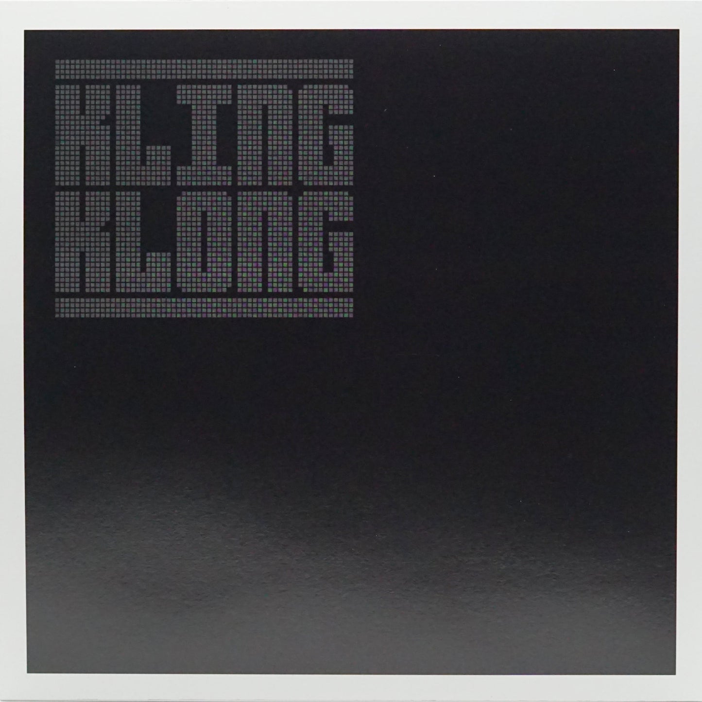 NINETOES – 5 YEARS OF FINDER