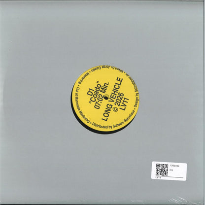 HENRY HODSON – COADO