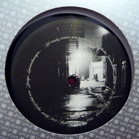 NICHOLAS, NY STOMP – LIFE GOES ON - Chippy Chasers Record Store