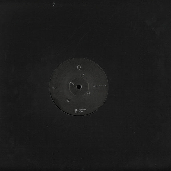 DIREKT – ACABADABRA EP