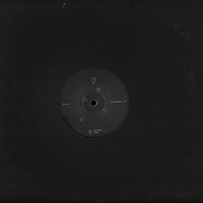 DIREKT – ACABADABRA EP