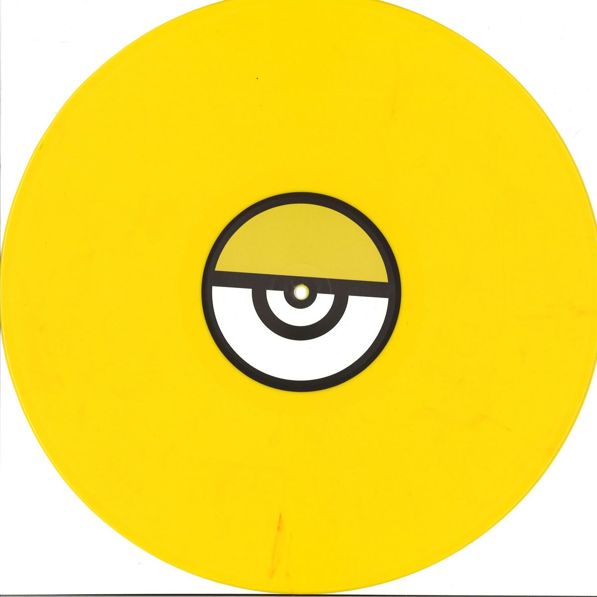 TIJN – DON'T STAY STILL