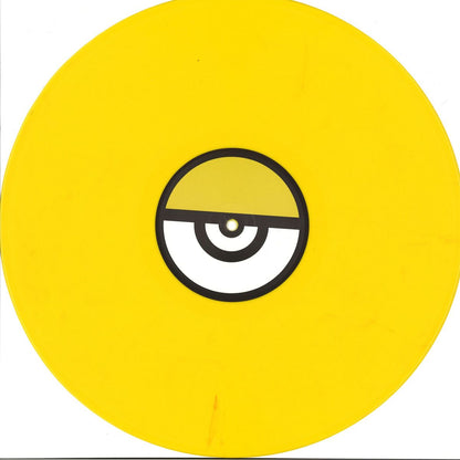 TIJN – DON'T STAY STILL