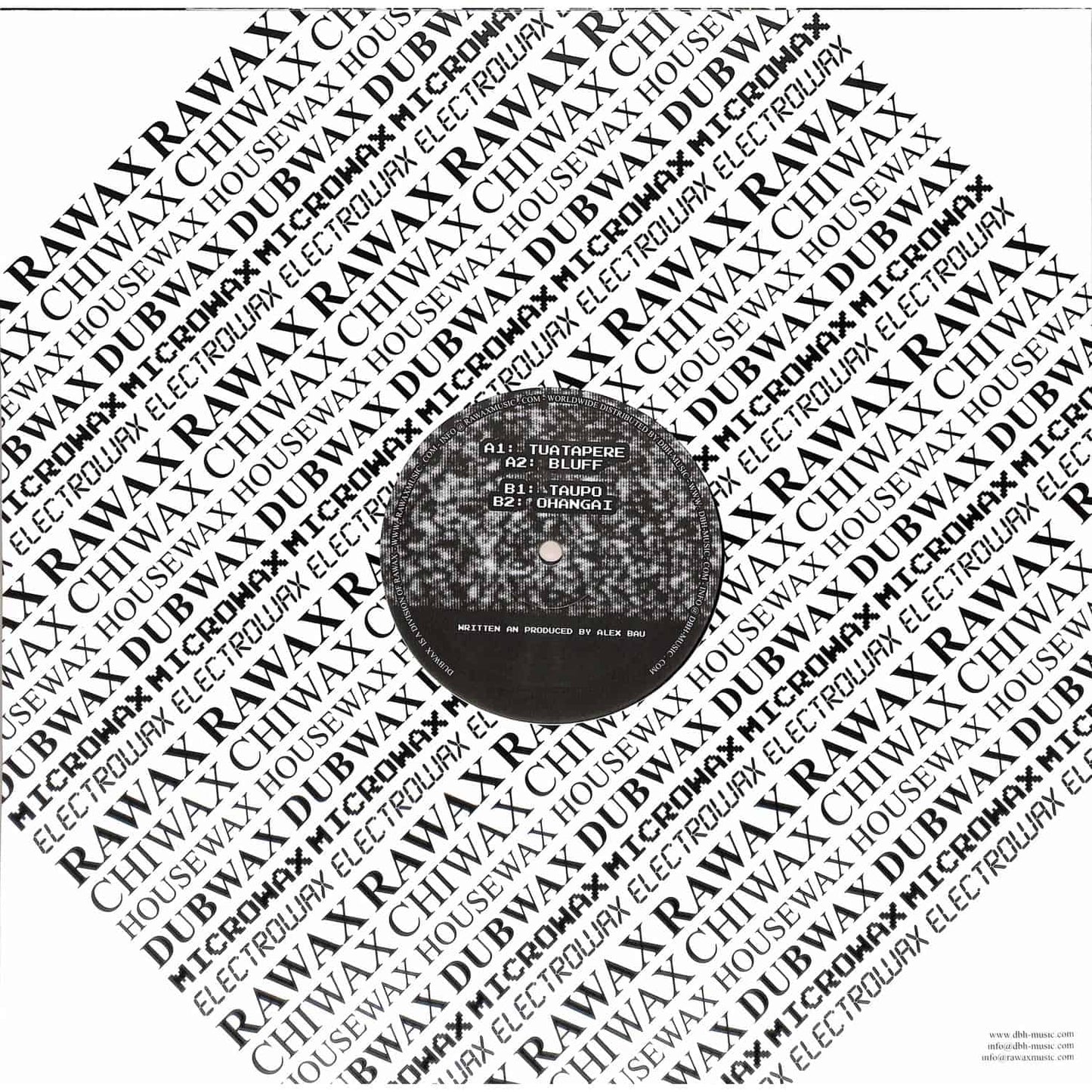 STOERUNG – SOUTH ONE - Chippy Chasers Record Store