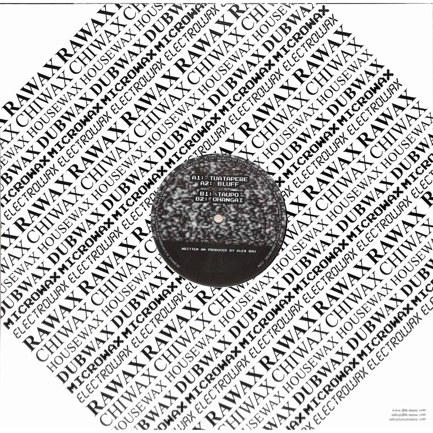 STOERUNG – SOUTH ONE - Chippy Chasers Record Store