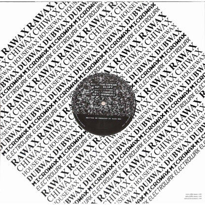 STOERUNG – SOUTH ONE - Chippy Chasers Record Store