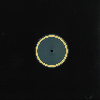 Back cover of UNKNOWN COLLECTIVE UNK24 vinyl record by Vinyl Future, featuring artwork and track listing.