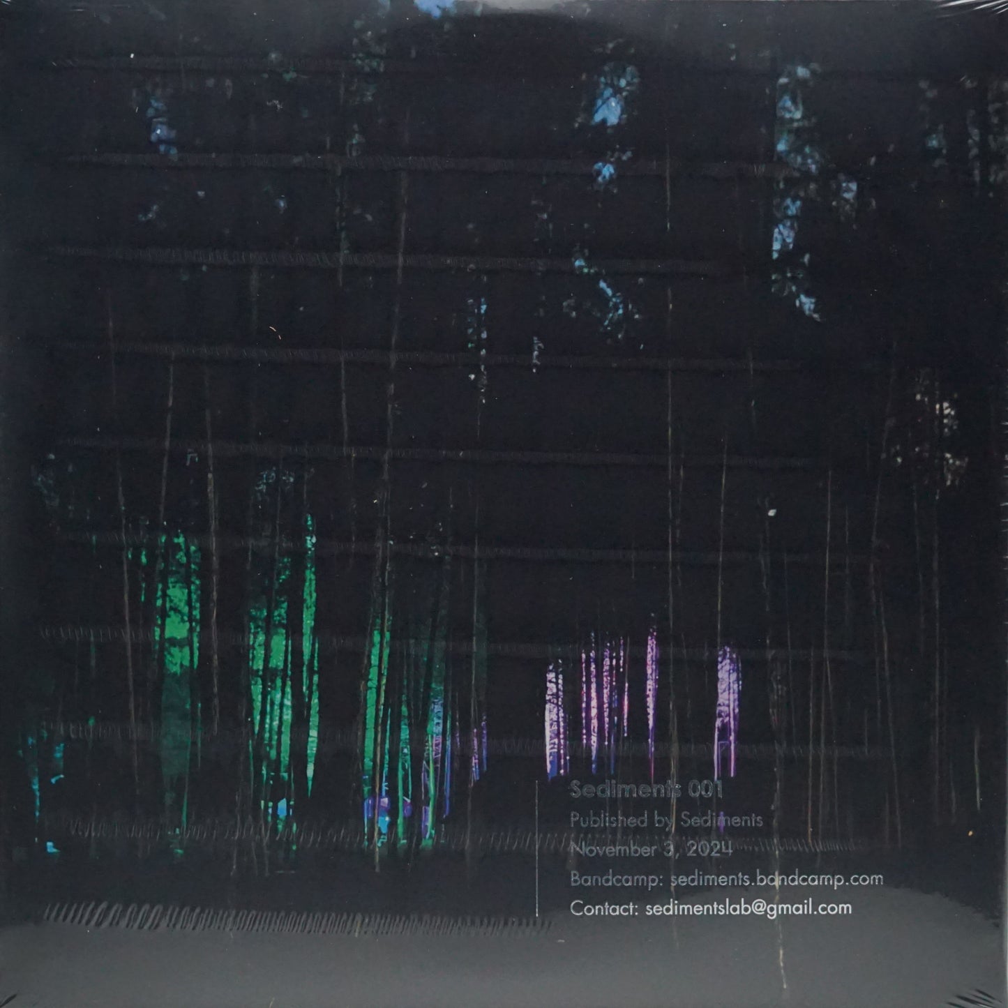 D_O_PPELGAENGER – LIVE AT PERPENDICULAR 2024