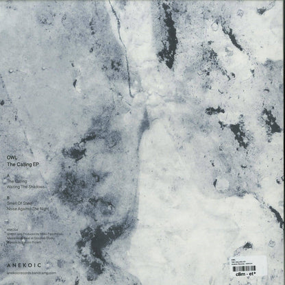 OWL – THE CALLING EP