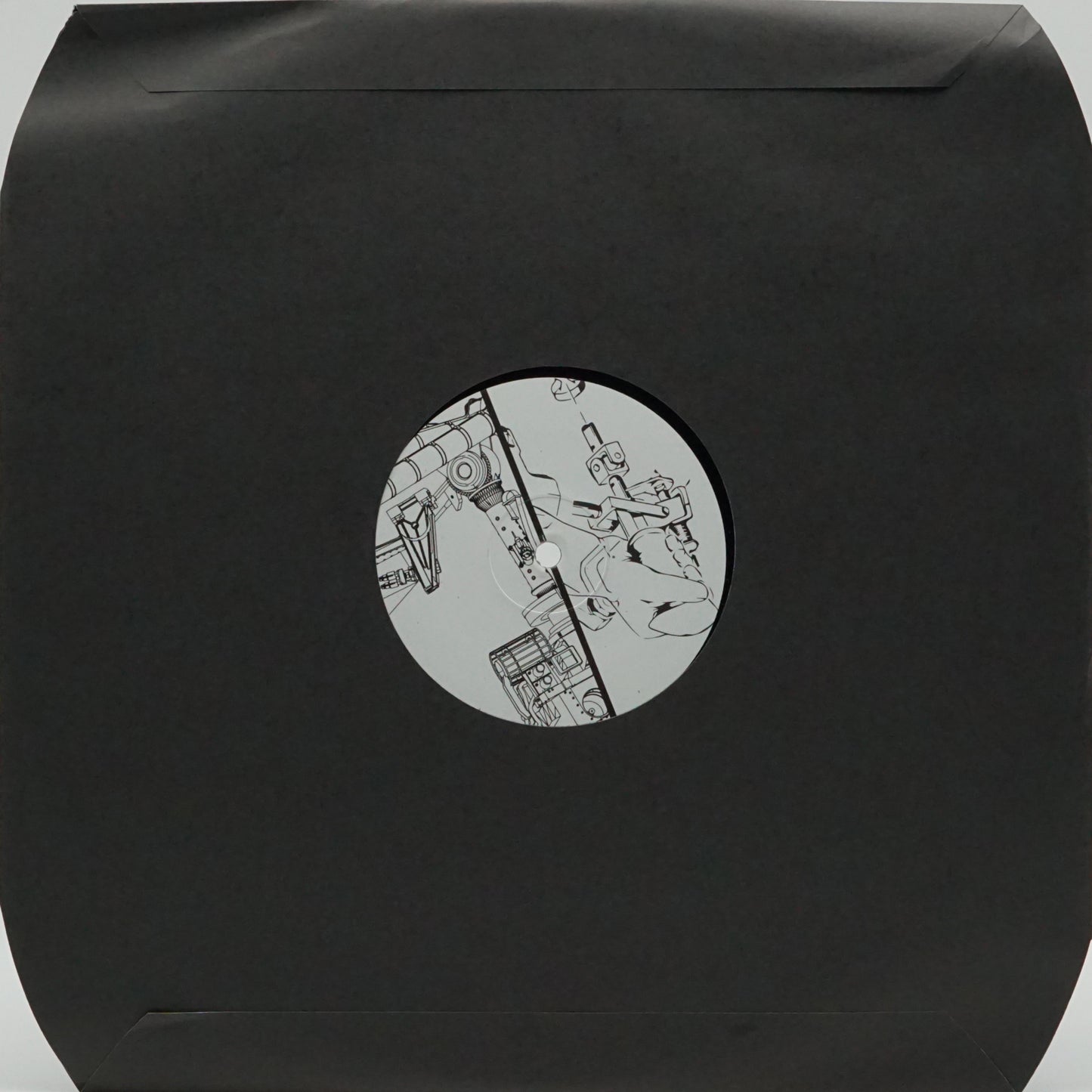 COSTA HARKO, SPANGLEMAN – SPLITOOLS 003