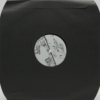 COSTA HARKO, SPANGLEMAN – SPLITOOLS 003