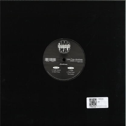 DOMBEE – LIMO TRAX DOMBEE
