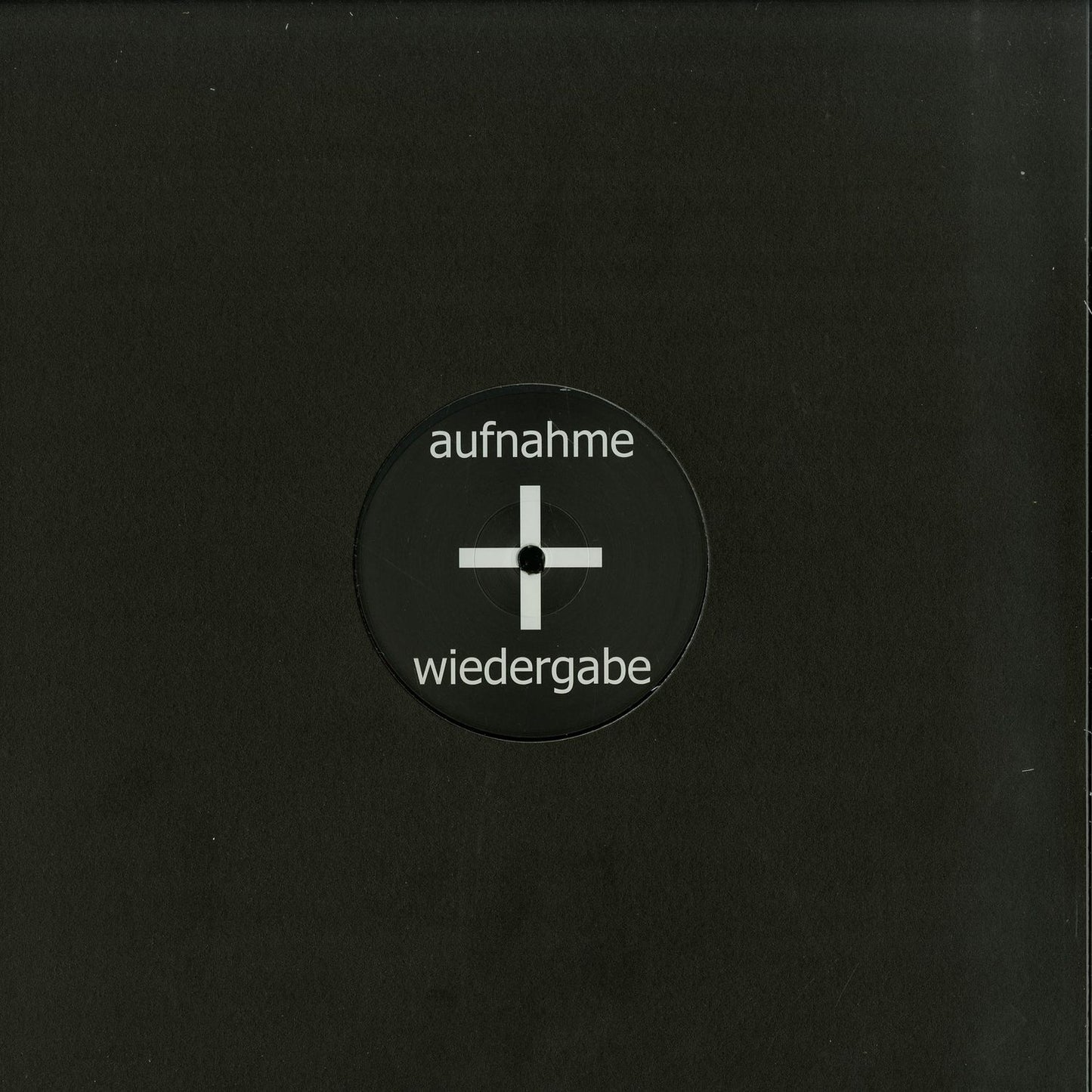 Back of Melania Codex Empire vinyl record by Katran Rich Oddie, Rimorsum, showing the album cover and design details.