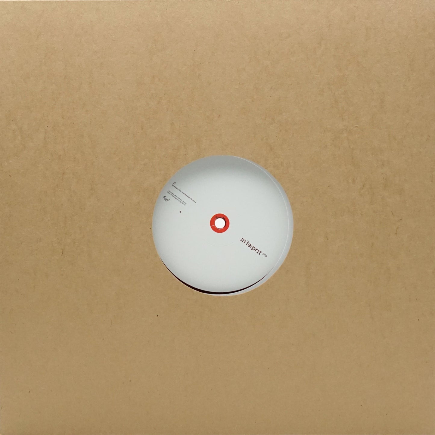 DOMINIQUE FILS AIMÉ – NAMELESS REMIXES