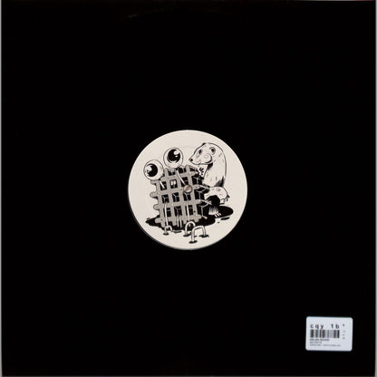 DELIAN SOUND, WAFFLES KRU – SECRETS EP